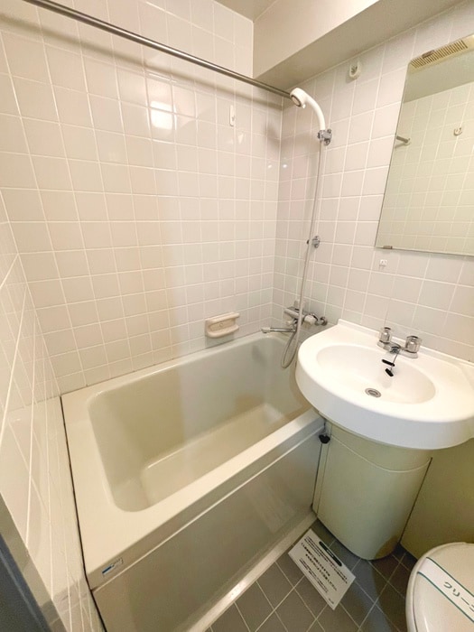 バス／シャワールーム等 三軒茶屋シティハウス(409)