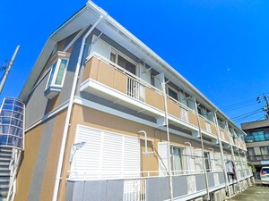 フルグリーン　メゾン