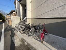 周辺環境