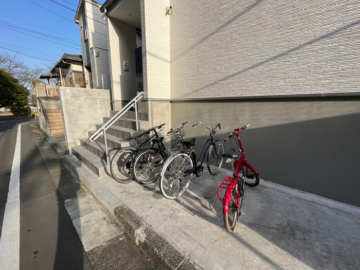 周辺環境 グローベルメゾン十日市場