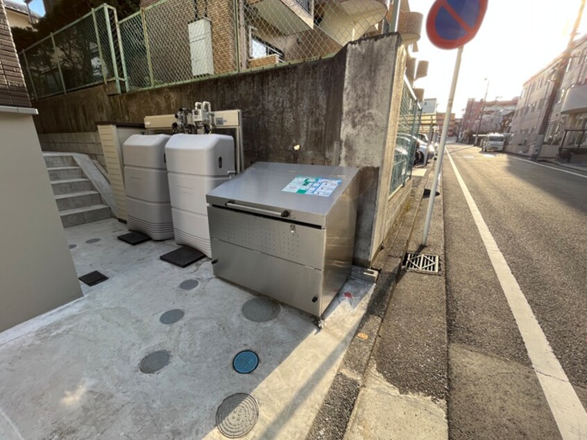 その他 グローベルメゾン十日市場