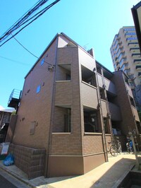 リヴィエールポルテⅢ