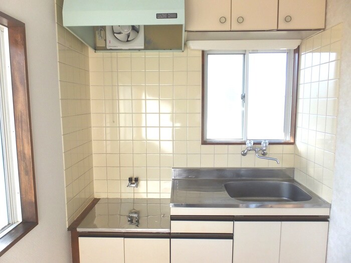 キッチン ライフステージエクセレント２１