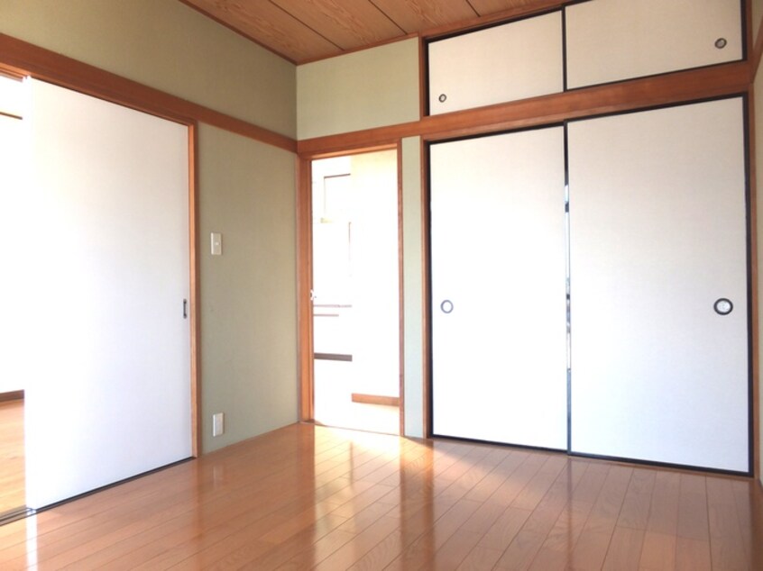 居室 ライフステージエクセレント２１