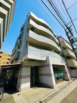 ふじみマンション
