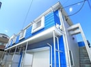 ジュネパレス八千代第51の外観