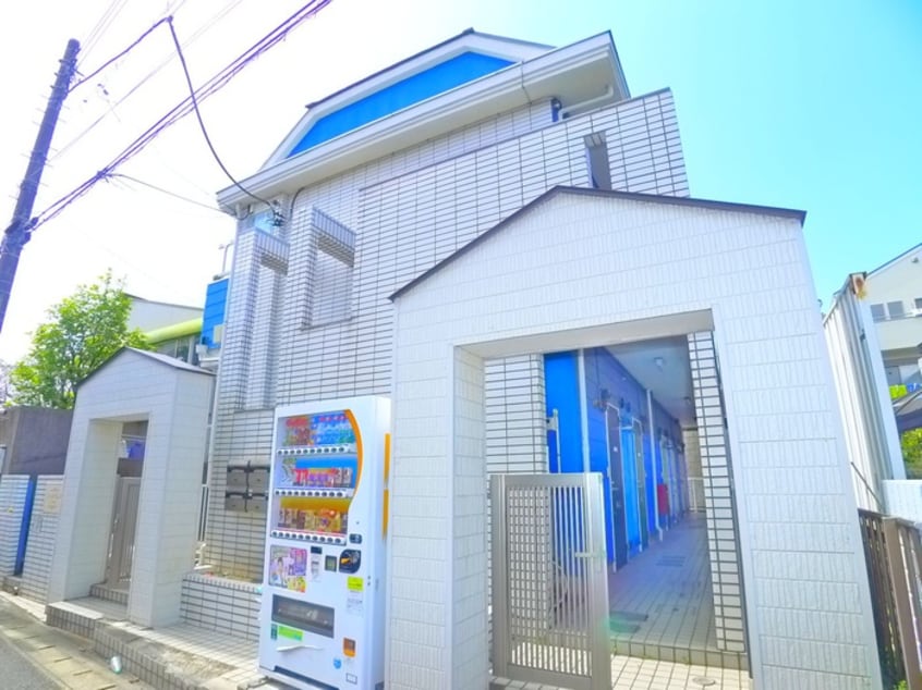 外観写真 ジュネパレス八千代第51