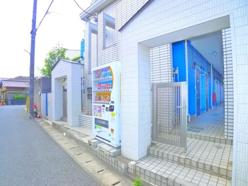 外観写真 ジュネパレス八千代第51