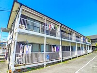 ハイツオオツカ