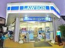 ローソン(コンビニ)まで457m コーポスズキ