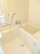 バス／シャワールーム等 フォレストコート