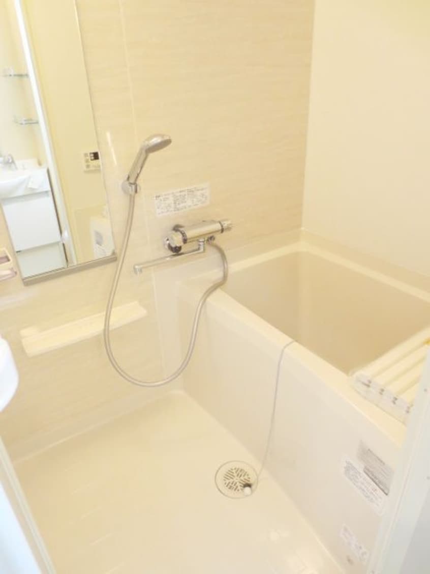 バス／シャワールーム等 フォレストコート