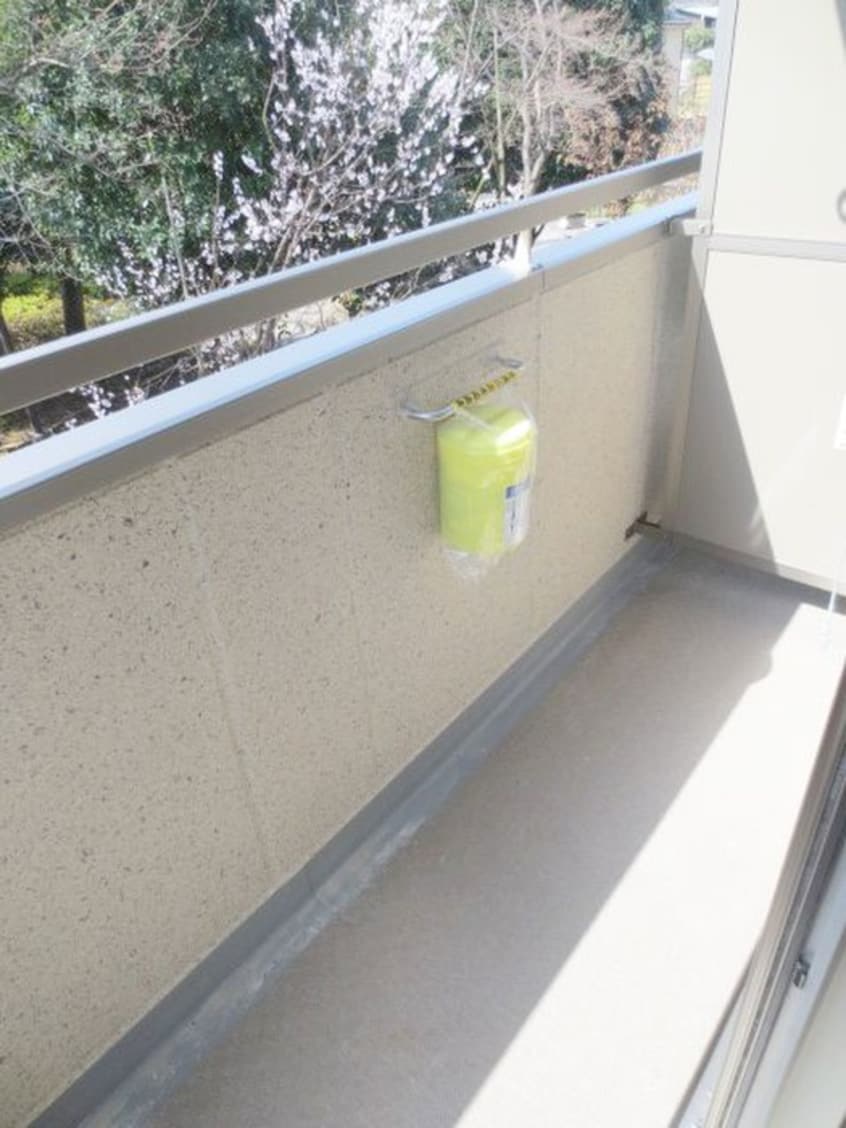 ベランダ・バルコニー フォレストコート