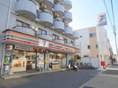 セブンイレブン(コンビニ)まで600m フォレストコート