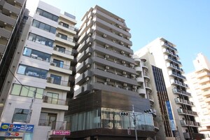 藤和シティコープ新大塚Ⅱ(307)