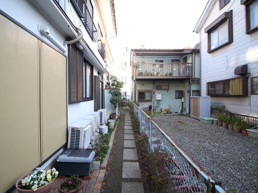 その他 カミヤ荘