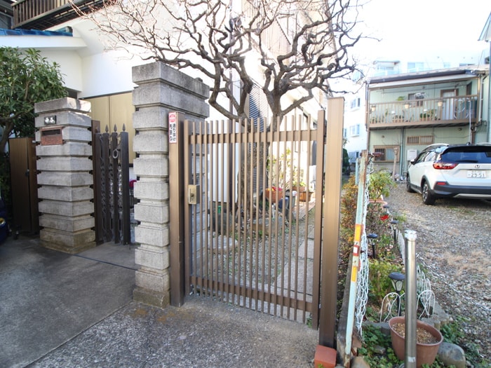 その他 カミヤ荘