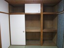収納 カミヤ荘