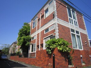 ガ－デンハウス田園