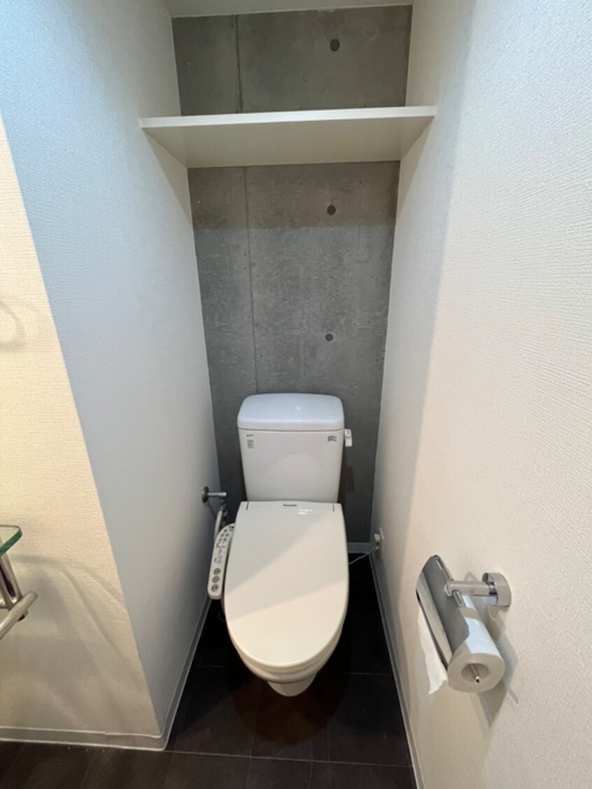 トイレ Ｂｒａｎｃｈｅ武蔵小山