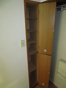 靴箱 メゾンソレイユ