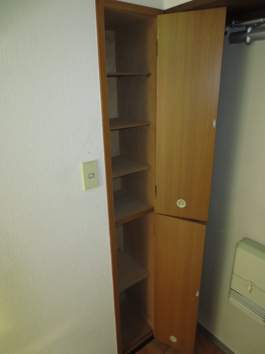 靴箱 メゾンソレイユ