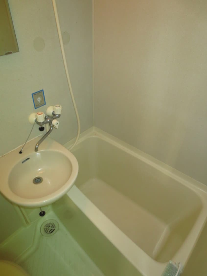 バス／シャワールーム等 メゾンソレイユ