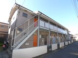 ハイツ石原