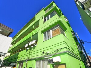 メゾン井上