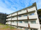 関野マンション第二けやき台の外観