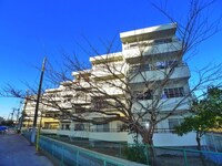 昭和コーポ谷津Ｃ棟（２０２）