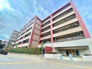 ﾏｲｷｬｯｽﾙ調布深大寺(108)