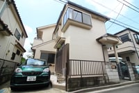 日吉町貸家