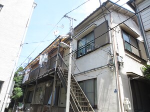 大川コ－ポ