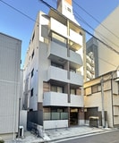 PARK LANE 西大島の外観