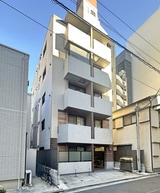 PARK LANE 西大島