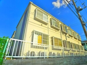 ベルウィング北綾瀬Ａ