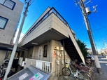 メゾン  ヴァン  ヴェール