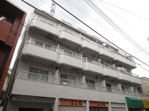 エスカイア池袋（502）