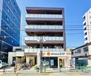 S.FIRSTビューノ西小岩の外観