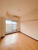 居室 ドゥエル聖蹟