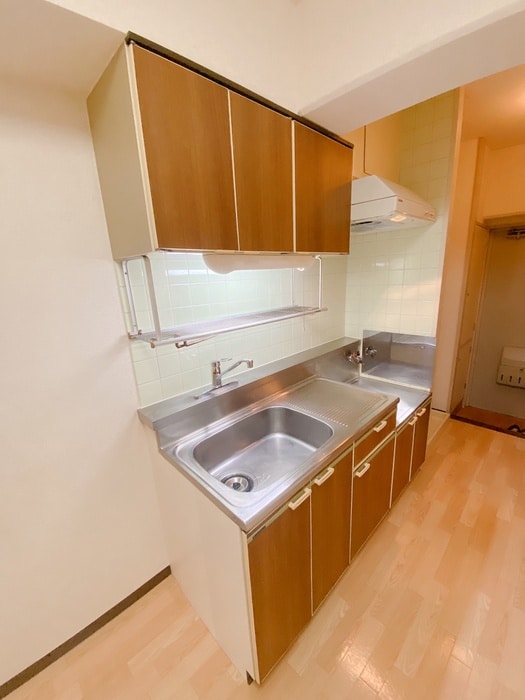 キッチン ドゥエル聖蹟