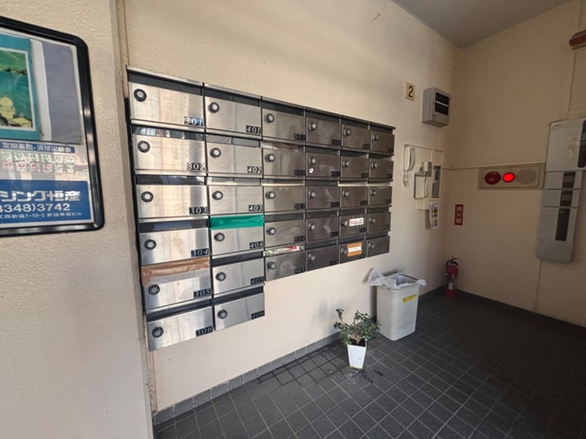 外観写真 ドゥエル聖蹟