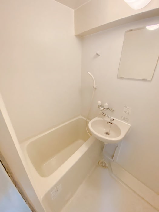 バス／シャワールーム等 ドゥエル聖蹟