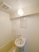 洗面 ドゥエル聖蹟