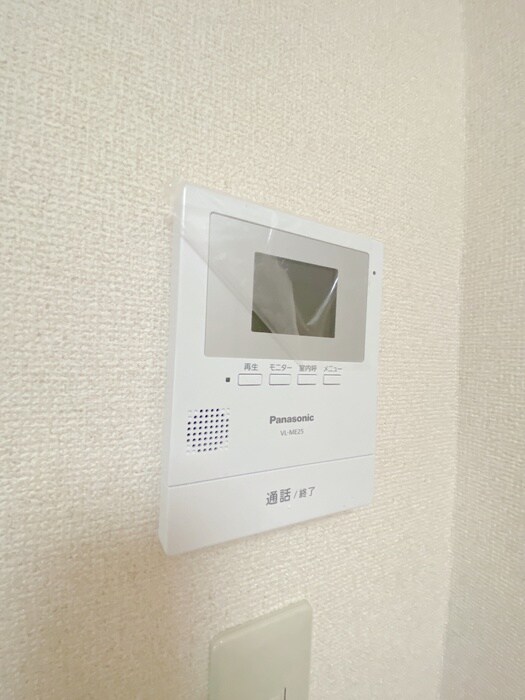 内観写真 ドゥエル聖蹟