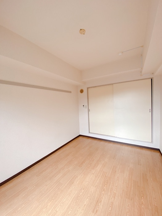 居室 ドゥエル聖蹟