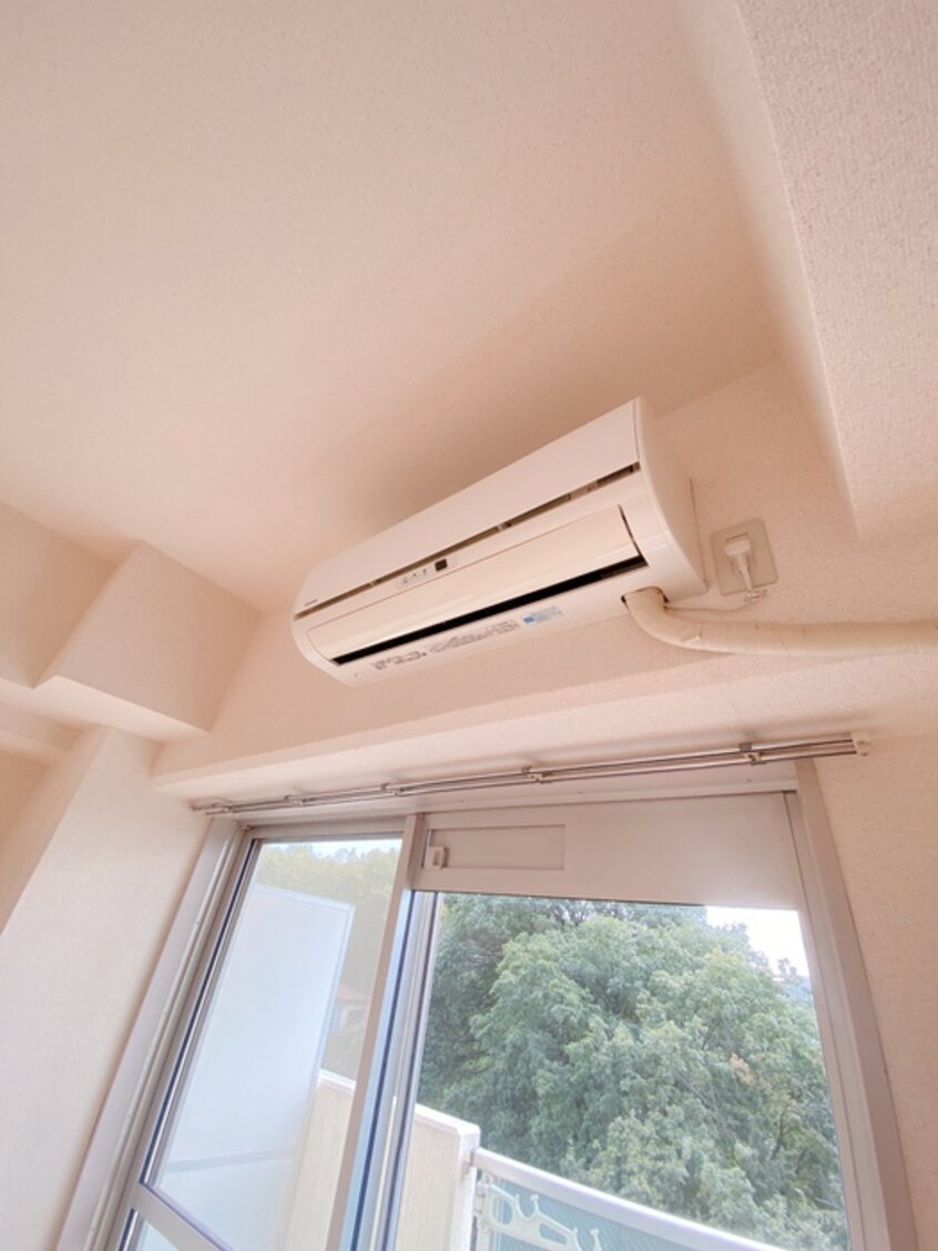 内観写真 ドゥエル聖蹟