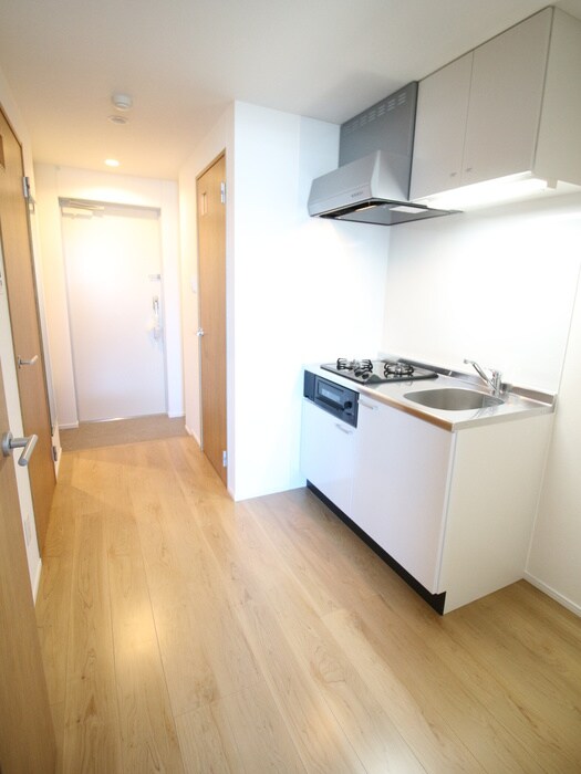 キッチン シャルムＹＹ