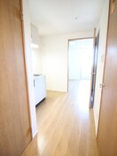 内観写真 シャルムＹＹ